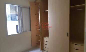 Imagem 6: DESOCUPADO - SEMI MOBILIADO - ELEVADOR - GAR. LIVRE E COBERTA !!!