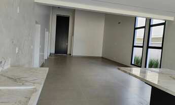 Imagem: Casa térrea de condomínio para venda com