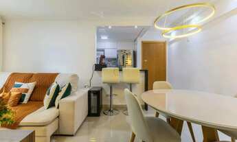 Imagem 6: MIRANTE DUO - 2 QUARTOS - DE CANTO