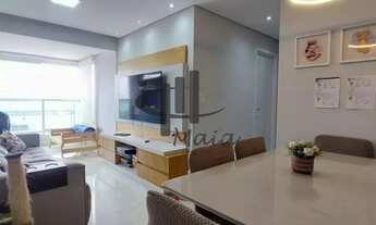 Imagem: Venda Apartamento Santo Andre Campestre