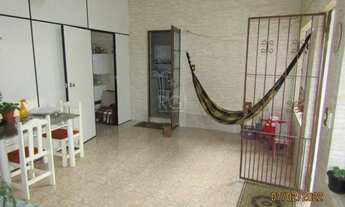 Imagem 5: Casa para Venda - 154.78m², 3 dormitórios, sendo 1 suites, 3 vagas - Camaquã