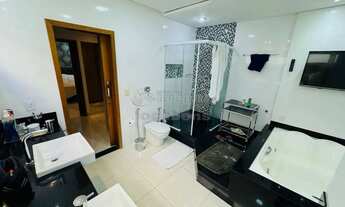 Imagem 13: Damha I - Frente lazer