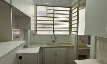 Imagem 6: Apartamento de 1 quarto no Ed Louvre na República - São Paulo - SP