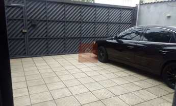 Imagem 4: Belo sobrado com 283m²au, bem localizado no Brooklin