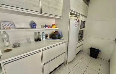 Imagem 6: Apartamento em Coqueiros, ao lado do Imperatriz, 3 dormitórios, 1 vaga livre! Reformado