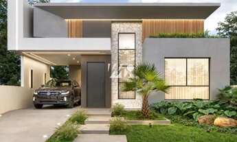 Imagem 4: Casa com 3 Dormitórios 1 Suíte - mrt