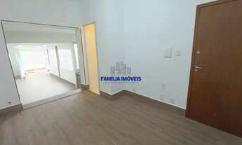 Imagem 2: Sobrado para alugar 3 quartos no Gonzaga em Santos SP