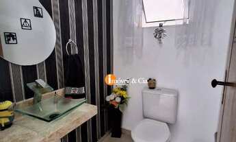 Imagem 11: EXCELENTE SOBRADO COM PISCINA JD MARISTELA