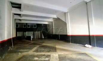 Imagem 5: Amplo Ponto Comercial para Locação ? 497m², 3 Salas e 6 Vagas na Água Fria