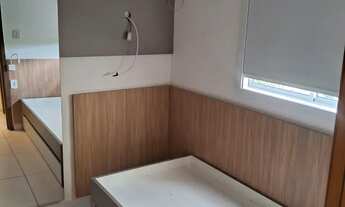 Imagem 16: Apartamento Alugo-Aurora Paulista- 3 Quartos-Mobiliado