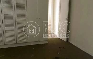 Imagem 5: Imóvel para venda com 182 metros quadrados com 4 quartos em Tijuca - Rio de Janeiro - RJ