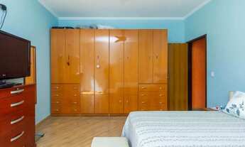 Imagem 4: Casa em Freguesia do Ó