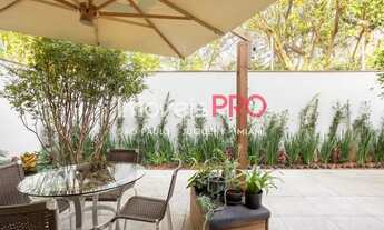 Imagem 7: Casa Charmosa e sofisticada no Brooklin!!