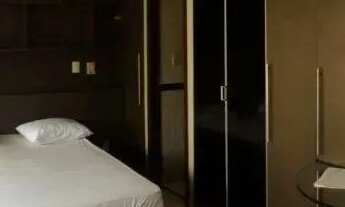 Imagem 5: Flat para locação em Moema - Edifício Meliá Ibirapuera - Cód. TBL06173