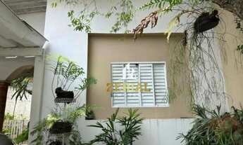 Imagem 2: Terreno à venda, 309 m² por R$ 1.000.000,00 - Cerâmica - São Caetano do Sul/SP