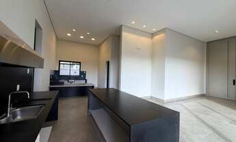 Imagem 2: Casa condomínio Alphaville 1