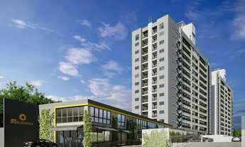 Imagem: Apartamento para Venda em Palhoça, Pedra