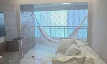 Imagem 5: Imóvel para aluguel tem 79 metros quadrados com 2 quartos em Ponta do Farol - São Luís - M