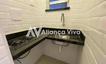 Imagem 3: Copacabana Apartamento com 1 dormitório