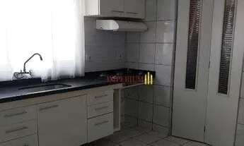 Imagem 4: Sobrado com 2 dormitórios para alugar, 127 m² por R$ 2.000,00/mês - Vila Mazzei - São Paul