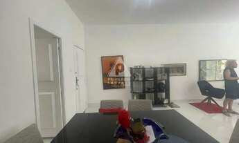 Imagem 5: EXCELENTE APTO DE 3 QTS, REFORMADO - VISTA LATERAL MAR!