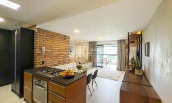 Imagem 2: Cobertura à venda no Condomínio SIX Residencial Boutique