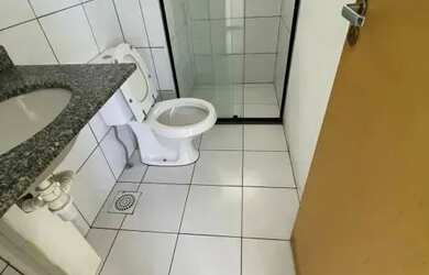Imagem 5: VENDO APARTAMENTO COM 03 QTOS NO COND. VIVENDAS DO RIO NEGRO