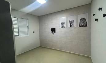 Imagem 3: Apartamento para LOCAÇÃO no condomínio Jardim Conquista, localizado no bairro Colônia, em