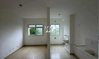 Imagem 2: Apartamento 02 quartos em condomínio completo - mrt