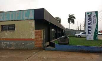 Imagem 3: Galpão em Av 24 de Outubro - São Cristóvão - Medianeira/PR