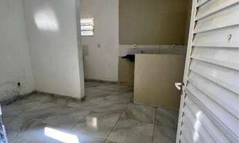 Imagem 6: Casa a venda na Estrutural