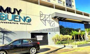 Imagem 2: Apartamento com 3 Suítes - Jardim América - Goiânia/GO