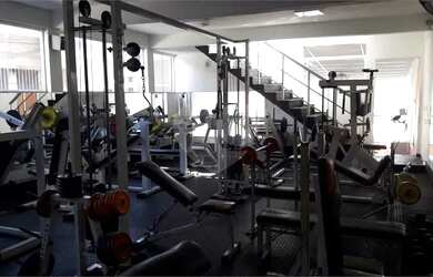 Imagem 4: Prédio inteiro à venda ou para locação em Água Fria - SP