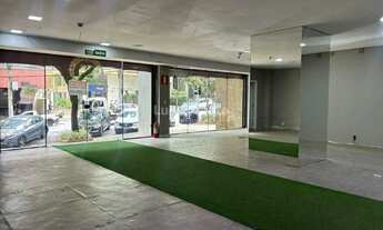 Imagem 3: Loja para aluguel, 248m² de área na Savassi