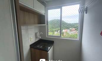 Imagem 3: Apartamento para alugar no bairro Passo Manso - Blumenau/SC
