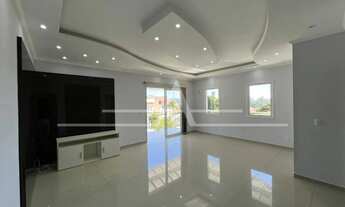 Imagem 3: Casa para locação no Jardim do Lago, Bragança Paulista-SP: 4 quartos, 4 suites, 2 salas, 6