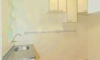 Imagem 5: Apartamento 2 dormitório