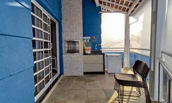 Imagem: Casa à venda no bairro Parque Imperador