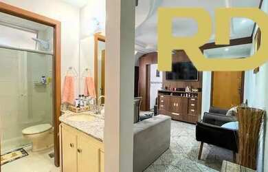 Imagem 8: Cobertura à venda, 4 quartos, 2 suítes, 3 vagas, Silveira - Belo Horizonte/MG