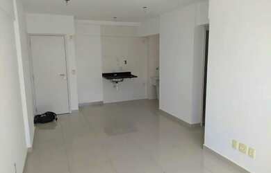 Imagem 3: Ed. Brisas di Lourenzzo - Rua Abílio Alves de Castro - Bairro Vila Rosa