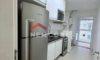 Imagem 6: Apartamento em Rua José Caballero - Gonzaga - Santos/SP