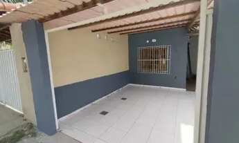 Imagem 2: Casa com 2 dormitórios à venda, 55 m² por R$ 298.000 - Itaupuaçu - Maricá/RJ