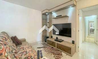 Imagem 3: IMPERDÍVEL !!! Imóvel para aluguel 87 m² 3 Quartos 1 Suíte 2 Vagas no Vila da Serra - Nova