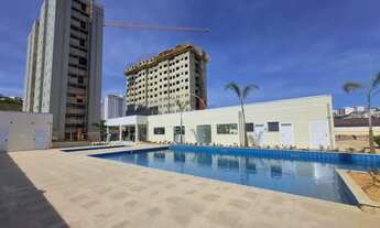 Imagem 3: Imóvel para venda com 42 metros quadrados com 2 quartos em Aeroporto - Juiz de Fora - MG