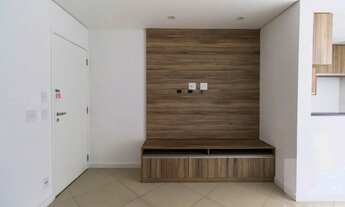 Imagem 2: Apartamento 2 dormitórios sendo 1 suíte