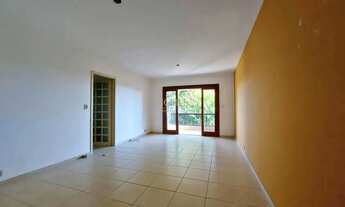 Imagem 2: Apartamento com 3 dormitórios e sacada próximo ao Rio Mampituba