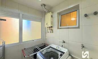 Imagem 6: Apartamento com 3 dormitórios à venda, 96 m² por R$ 2.900.000,00 - Riviera de São Lourenço