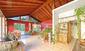 Imagem 6: Casa para alugar no bairro Tristeza