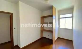 Imagem 6: Locação Apartamento 4 quartos Santo Antônio Belo Horizonte