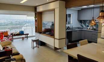 Imagem 2: Apartamento em Tatuapé